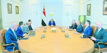 مصر مؤهلة لتكون مركزًا إقليميًا للطاقة النظيفة