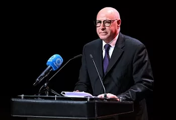 السفير رشيد خطابي: الكويت سبّاقة في استخدام الإعلام كأداة للتواصل الإنساني 2 - جريدة الجمهورية السفير رشيد خطابي: الكويت سبّاقة في استخدام الإعلام كأداة للتواصل الإنساني