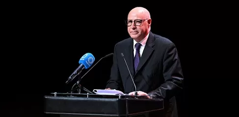 السفير رشيد خطابي: الكويت سبّاقة في استخدام الإعلام كأداة للتواصل الإنساني 1 - جريدة الجمهورية السفير رشيد خطابي: الكويت سبّاقة في استخدام الإعلام كأداة للتواصل الإنساني