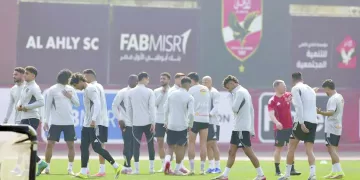 مواجهة دنماركية.. ألمانية فى «تيزى أوزو»