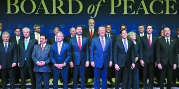 بقاء الشعب الفلسطينى على أرضه