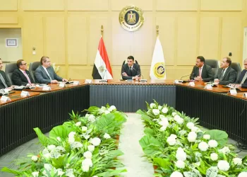 الإرتقاء بمكانة وسمعة الصناعة المصرية