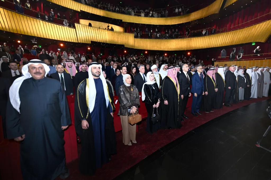 السفير رشيد خطابي: الكويت سبّاقة في استخدام الإعلام كأداة للتواصل الإنساني 2 - جريدة الجمهورية d84aa - جريدة الجمهورية