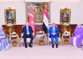 قمة «مصرية – تركية» فى القاهرة
