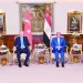قمة «مصرية – تركية» فى القاهرة