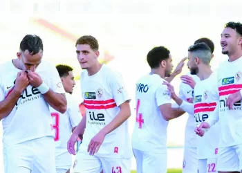 الزمالك يسعى لعبور «الحدود»