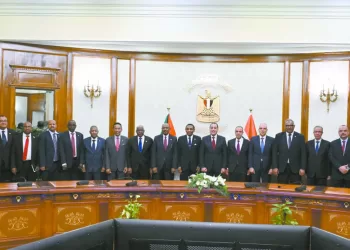 حماية الأمن المائى لدولتى المصب مصر والسودان 2 - جريدة الجمهورية حماية الأمن المائى لدولتى المصب مصر والسودان