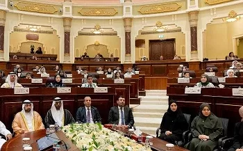 البرلمان العربي للطفل يناقش الأمن السيبراني نحو محتوى صديق للأطفال في دورته الثالثة