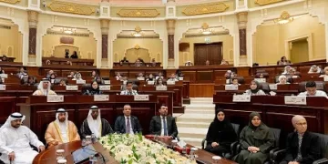 البرلمان العربي للطفل يناقش الأمن السيبراني نحو محتوى صديق للأطفال في دورته الثالثة