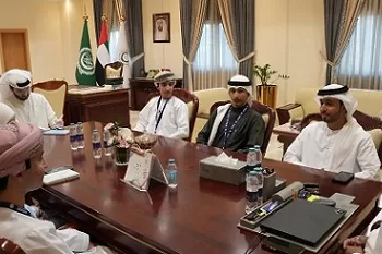 هيئة البرلمان العربي للطفل تبحث تطوير العمل البرلماني الموجه للأطفال