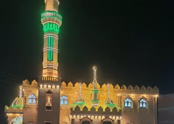 بالتزامن مع دخول شهر رمضان.. افتتاح 10 مساجد جديدة بالبحيرة