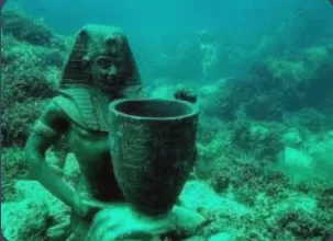 رائد الآثار الغارقة.. إبراهيم درويش في ندوة بقصر الأمير طاز.. الأربعاء المقبل