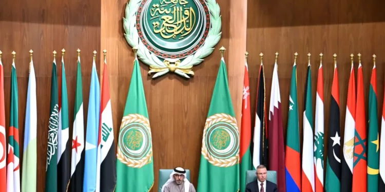 في الاجتماع الطارئ للجامعة العربية: موقف عربي موحد لمواجهة الغطرسة الإسرائيلية ووقف «ابتلاع» الأراضي الفلسطينية