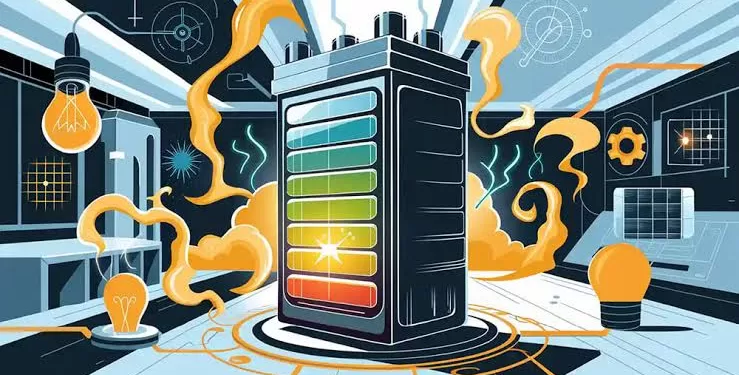 «معلومات الوزراء»: تقرير الوكالة الدولية للطاقة حول الدور المتزايد للابتكار في تنويع مصادر المعادن وتحسين كفاءة إنتاج البطاريات عالمياً