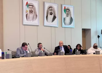 أمام التحالف العالمي للتسامح.. د. الخشت يطرح مفهوم «التسامح العقلاني» لمواجهة التطرف 2 - جريدة الجمهورية أمام التحالف العالمي للتسامح.. د. الخشت يطرح مفهوم «التسامح العقلاني» لمواجهة التطرف