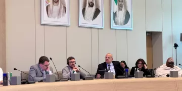 أمام التحالف العالمي للتسامح.. د. الخشت يطرح مفهوم «التسامح العقلاني» لمواجهة التطرف