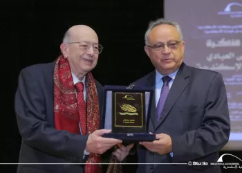 أصداء الذاكرة.. مصطفى العبادي ومكتبة الإسكندرية في جلسة ضمن سلسلة «حوارات الإسكندرية»