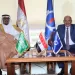 القنصل العام للمملكة العربية السعودية يهنئ اللواء هاني رشاد بتوليه منصب محافظ السويس 5 - جريدة الجمهورية القنصل العام للمملكة العربية السعودية يهنئ اللواء هاني رشاد بتوليه منصب محافظ السويس