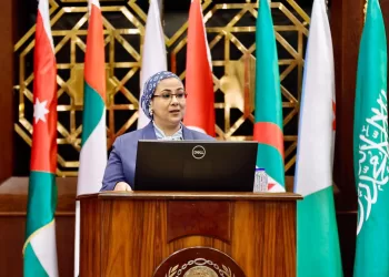 رئيسة القومي للمرأة: تمكين المرأة المصرية ثمرة إرادة سياسية جعلت من قضيتها «قضية وطن»