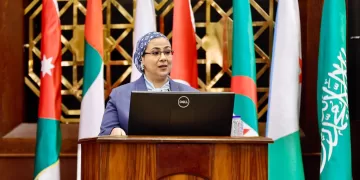 رئيسة القومي للمرأة: تمكين المرأة المصرية ثمرة إرادة سياسية جعلت من قضيتها «قضية وطن»