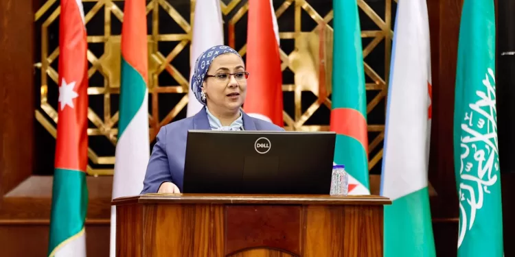 رئيسة القومي للمرأة: تمكين المرأة المصرية ثمرة إرادة سياسية جعلت من قضيتها «قضية وطن» 1 - جريدة الجمهورية رئيسة القومي للمرأة: تمكين المرأة المصرية ثمرة إرادة سياسية جعلت من قضيتها «قضية وطن»