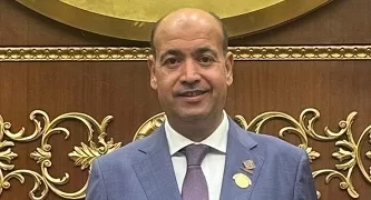 النائب أحمد سيد يطالب زيادة عدد الغرف السياحية لدعم نمو قطاع السياحة