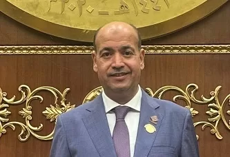 النائب أحمد سيد يطالب زيادة عدد الغرف السياحية لدعم نمو قطاع السياحة 4 - جريدة الجمهورية النائب أحمد سيد يطالب زيادة عدد الغرف السياحية لدعم نمو قطاع السياحة