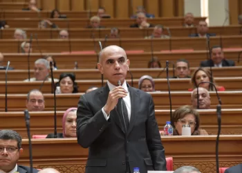 النائب محمد راضي: تعديلات قانون الخدمة العسكرية تحقق التوازن بين الواجب الوطني والعدالة الإنسانية 3 - جريدة الجمهورية النائب محمد راضي: تعديلات قانون الخدمة العسكرية تحقق التوازن بين الواجب الوطني والعدالة الإنسانية