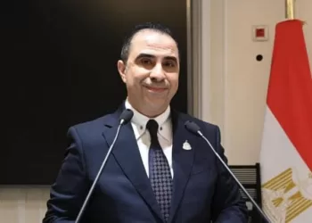 النائب مصطفى البهي: قانون «حماية الطفل من المؤثر الرقمي» لن يفرض ضرائب على صناع المحتوى