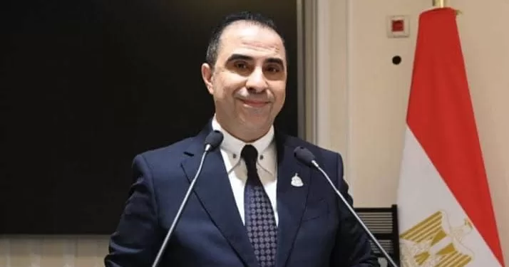 النائب مصطفى البهي: قانون «حماية الطفل من المؤثر الرقمي» لن يفرض ضرائب على صناع المحتوى