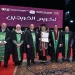 في احتفالية كبيرة بجامعة القاهرة.. تخريج الدفعة 192 بطب قصر العيني «دفعة الدكتور خيري السمرة»