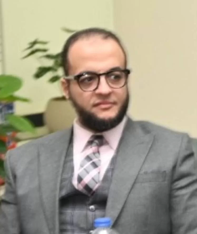 جهاز مدينة العاشر اجتماع 1 - جريدة الجمهورية