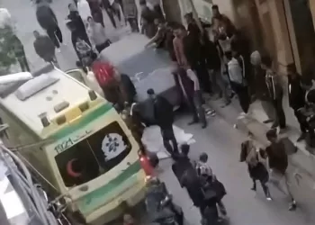 حبس مسجل جنائي واثنين آخرين قتلوا طالبًا بشارع «الفنون الجميلة» بالعامرية غرب الإسكندرية