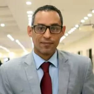 د.حسام الضمراني - جريدة الجمهورية