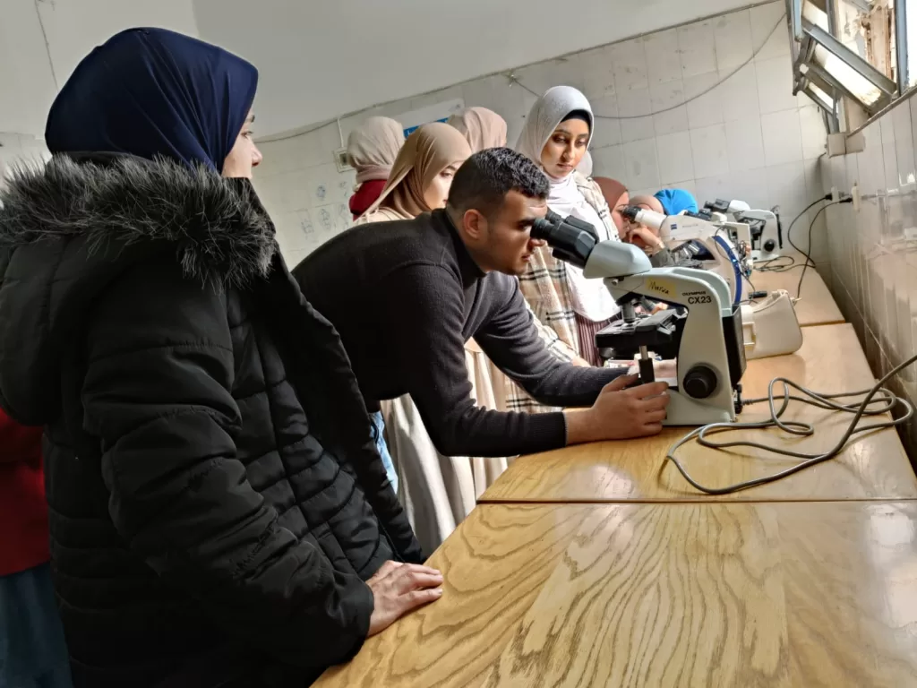 دورة الملاريا1 1 - جريدة الجمهورية