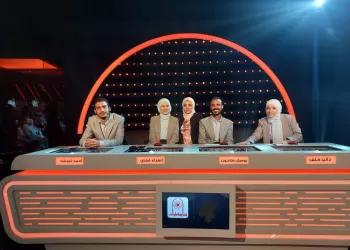 جامعة العاصمة تتأهل للمربع الذهبي في مسابقة «عباقرة الجامعات»