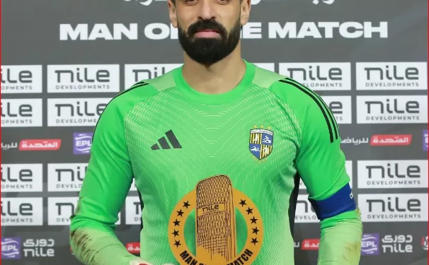 قمصان «غاضب» بسبب التعادل.. واحتفالية خاصة بأبو السعود