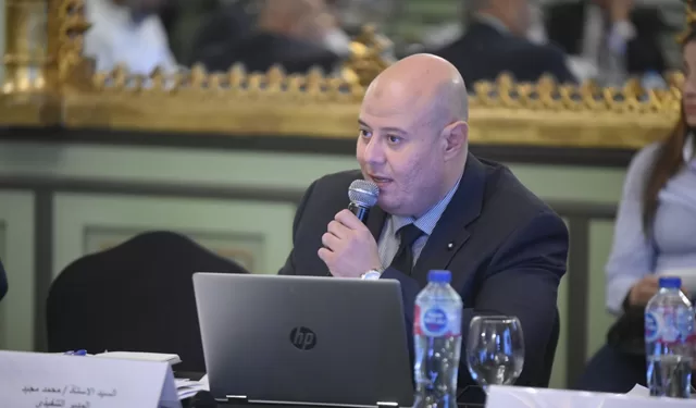 «تصديري الكيماويات» ينظم مائدة مستديرة حول متطلبات التحول الأخضر لتعزيز الصادرات