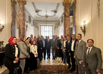 متحدث الخارجية: معبر رفح مفتوح في الاتجاهين.. والبعد الإنساني التزام مصري ثابت لا يخضع للمواءمات