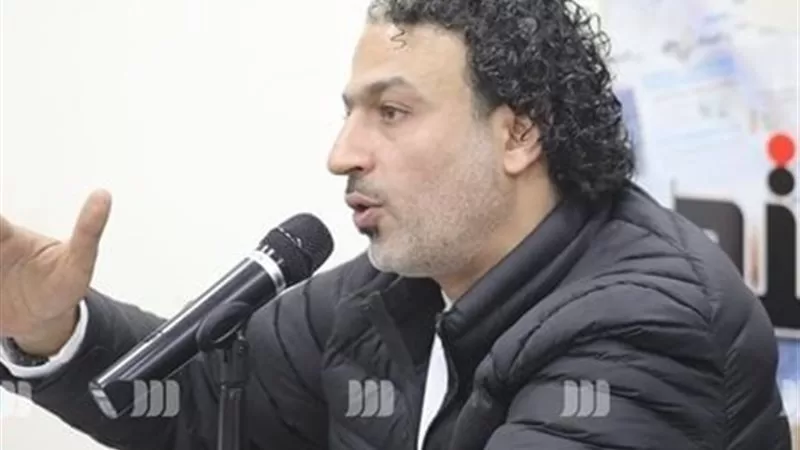 مجدي نصار - جريدة الجمهورية