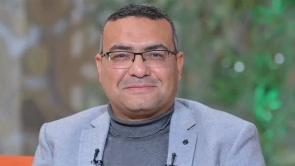 محمد عبد الرحمن - جريدة الجمهورية