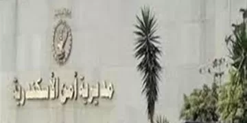 ثلاث جرائم قتل بالإسكندرية في 24 ساعة