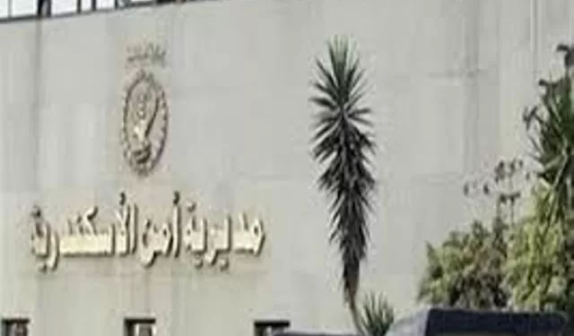 ثلاث جرائم قتل بالإسكندرية في 24 ساعة