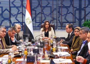 د. منال عوض: لن نسمح إلا بمشروعات حقيقية تخدم التحول الأخضر وتتحول بإنجازات ملموسة على أرض الواقع