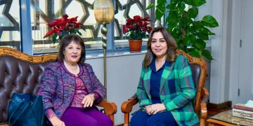 عقب حريق منشأة ناصر: «التنمية المحلية» تبحث حلولاً جذرية لتنظيم أنشطة جمع وفرز وتجهيز المخلفات بالمنطقة