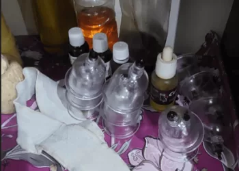 ضبط منتحل صفة أخصائي علاج طبيعي وبحوزته أدوية مجهولة المصدر بالدقهلية