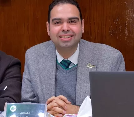 «الكسار»: إنجازات ملموسة للشعبة الميكانيكية وتوفير ملايين الجنيهات للنقابة 1 - جريدة الجمهورية «الكسار»: إنجازات ملموسة للشعبة الميكانيكية وتوفير ملايين الجنيهات للنقابة