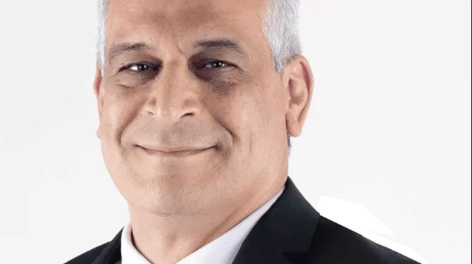 عقب حلف اليمين الدستورية.. وزير الدولة للإنتاج الحربي: فخور بثقة القيادة السياسية والرئيس عبدالفتاح السيسي