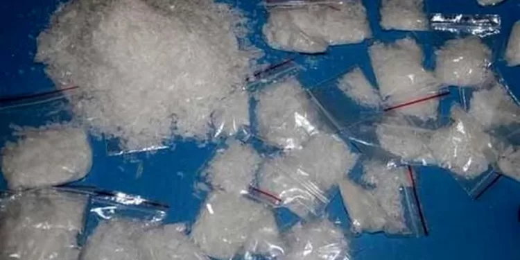 مخدر «الآيس» يدفع شاباً لإنهاء حياته في أوسيم