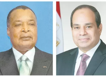 تعزيز التعاون وتطوير العلاقة بين البلدين 2 - جريدة الجمهورية تعزيز التعاون وتطوير العلاقة بين البلدين